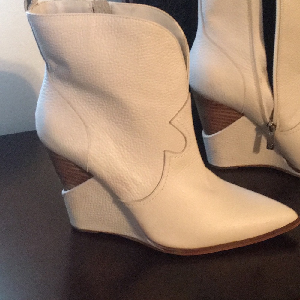 Jessica Simpson Boots